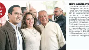 Miércoles 10 junio. Fuego Amigo