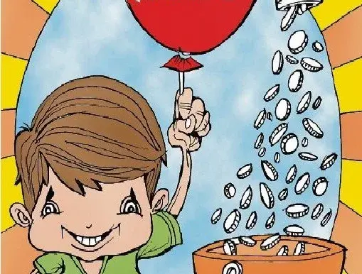Lunes 27 Abril. Caras felices