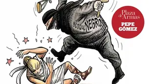 Miércoles 17 junio. Impunes