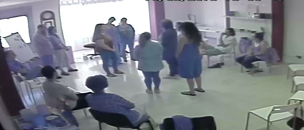 Taller de Constelaciones Familiares