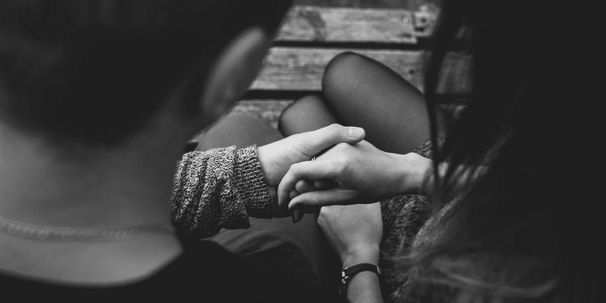 De cómo se logra el amor