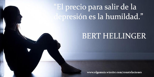 CAUSAS SISTÉMICAS DE LA DEPRESIÓN