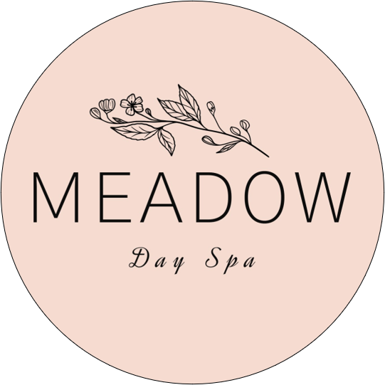 Meadow Day Spa logo