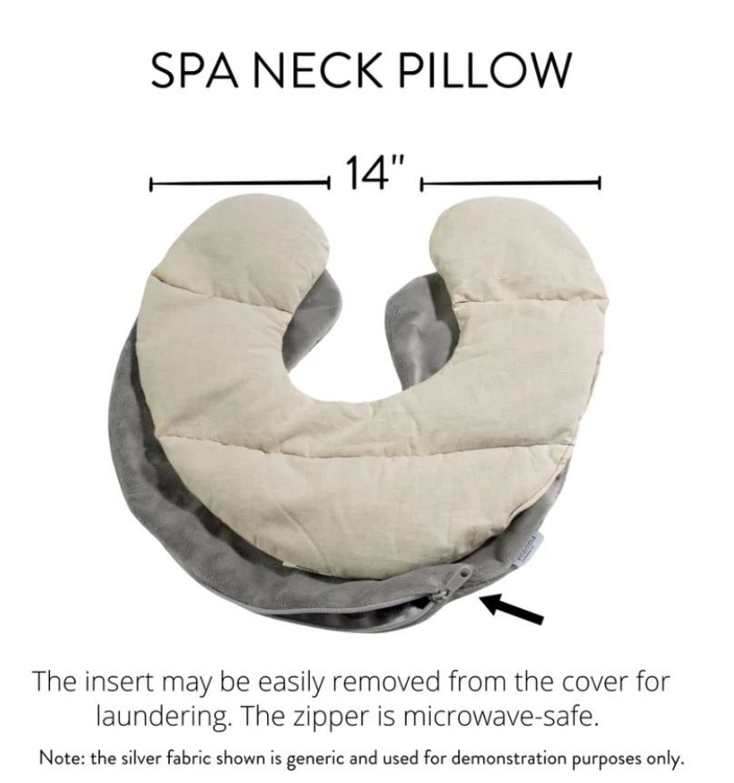 Thumbnail: Sonoma Neck Wrap