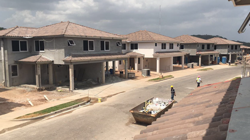 Woodlands Residences
