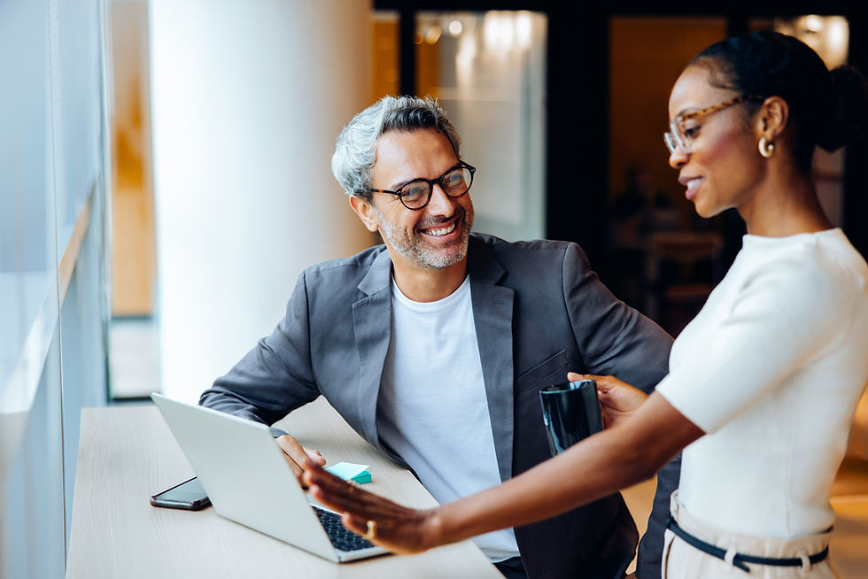 The Manual Payment Struggle is real.