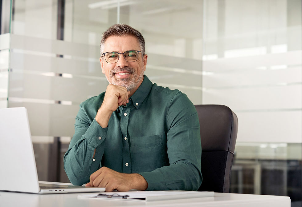 Building Trust in a Digital-First Economy with Identity Verification (IDV)