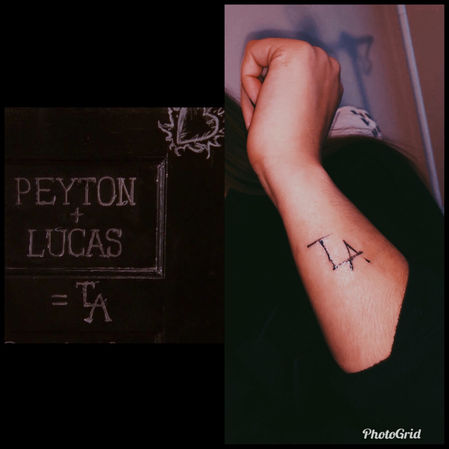 OTH x TLA