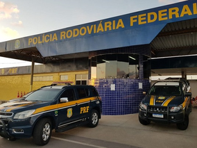 Todas as rodovias federais estão desbloqueadas, informa PRF