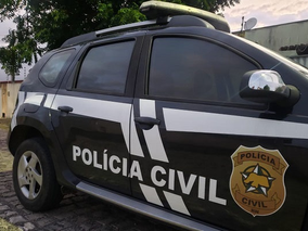 Suspeito indiciado por morte de criança em Natal é um dos 10 mais procurados do RN