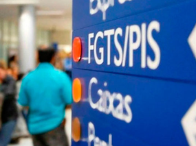 Cerca de 12 milhões ainda não fizeram o saque extraordinário do FGTS