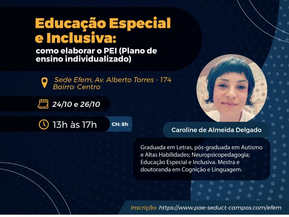 Educação Especial e Inclusiva: como elaborar o PEI ( Plano de ensino individualizado)