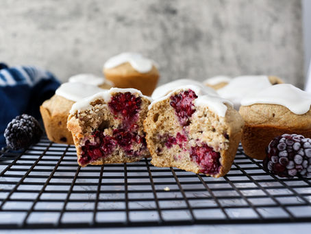 Quarantine Baking: Scavenging in the Baking Aisle