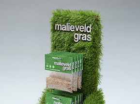 MalieveldGras. Protest Supplies Store. 2020. Eef Veldkamp. Willem de Haan. Art