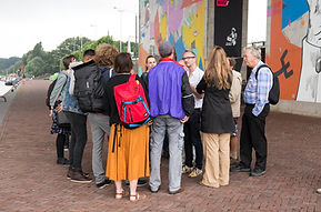 Graffitiwandeling Vakbond voor Transgressie Eef Veldkamp 1.jpg