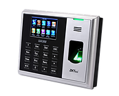 เครื่องลงเวลา UA300