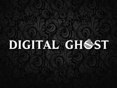 The making of Digital GHOST.