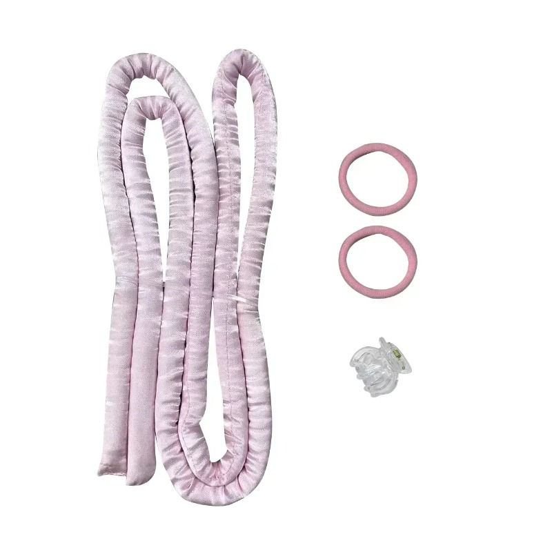 Thumbnail: Soft Heatless Curling Rod