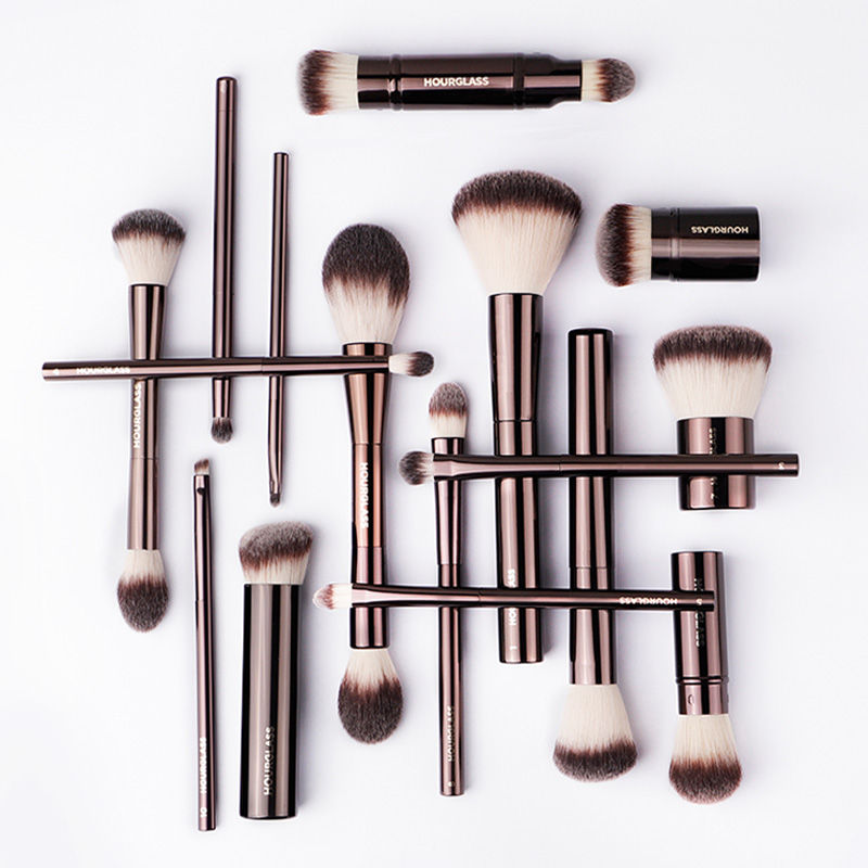Hourglass Makeup Brush Collection