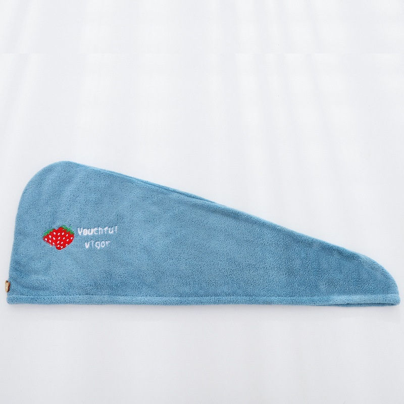 Thumbnail: Super Absorbent Quick-Dry Hair Towel