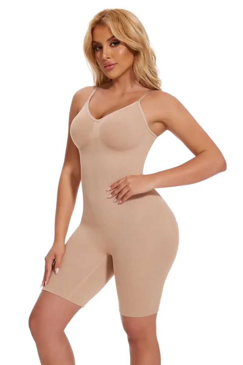 Thumbnail: Sculpting Full Body Shapewear