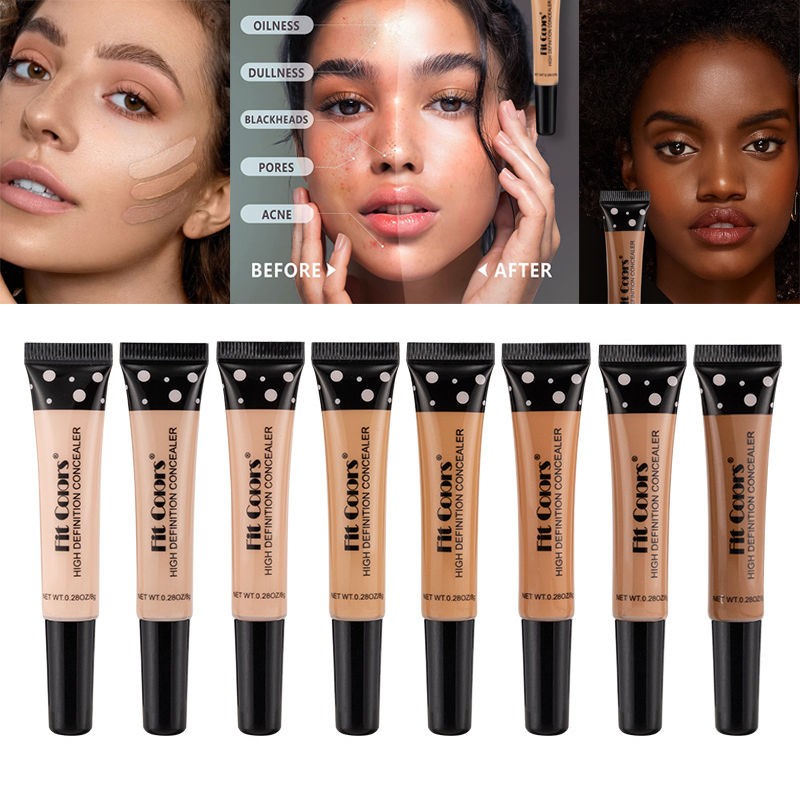 Thumbnail: Full Coverage Liquid Concealer