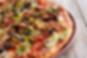 Celebrate National Pizza Party Day with 10% OFF at Long Wong’s Hot Wings in Peoria
