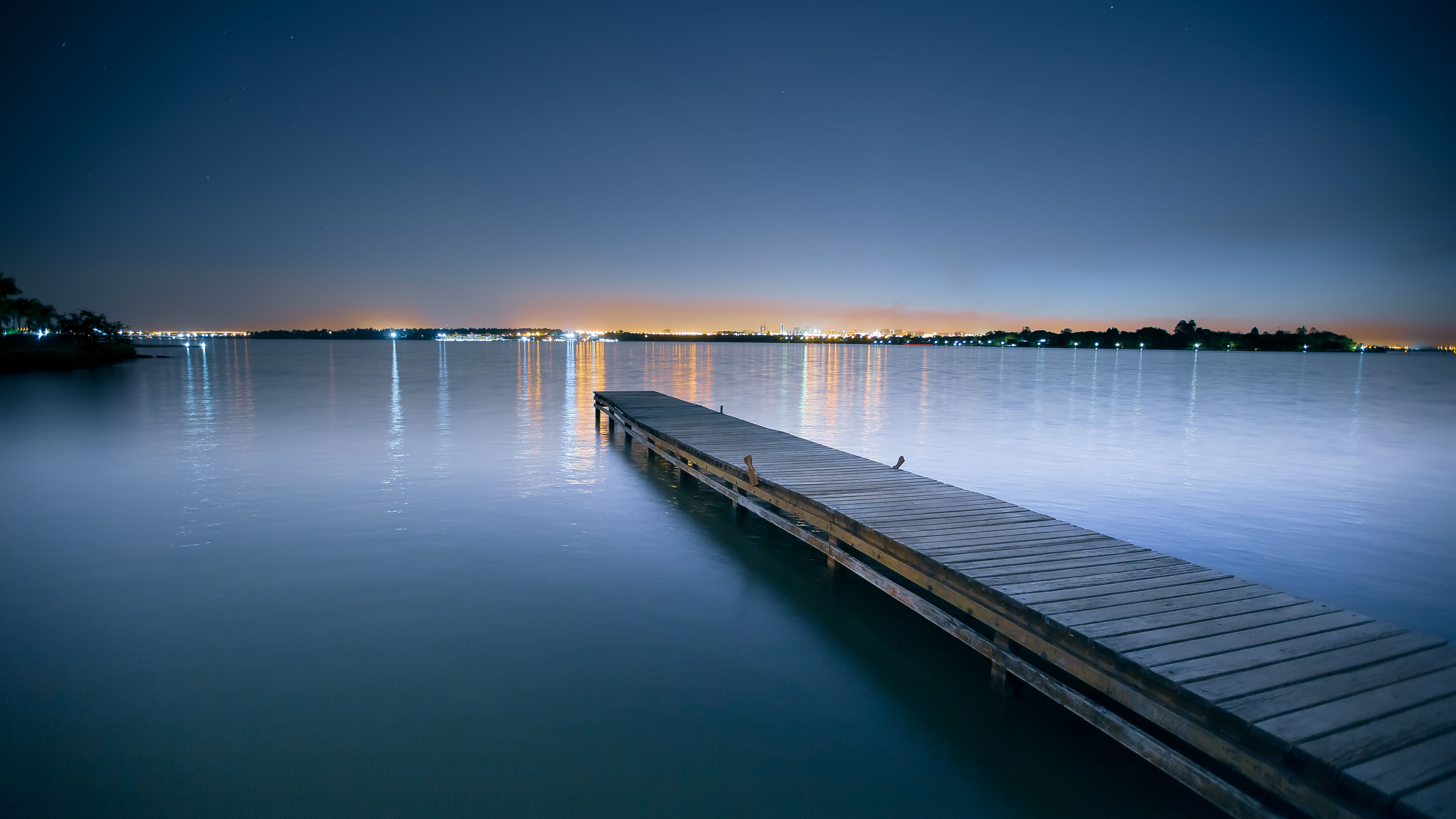 Lago Paranoá