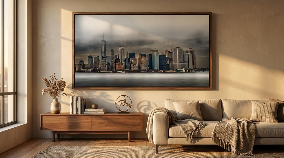 Miniatura: NYC