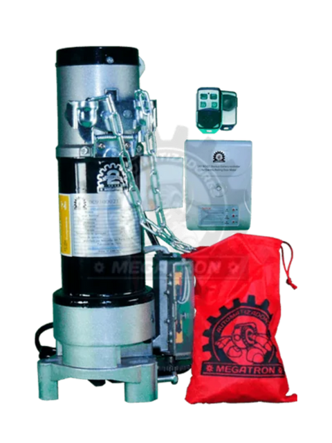 Motor Automatizador
DC-500