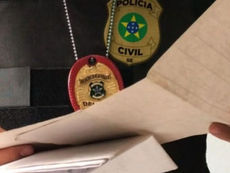 Empresário afirma que delegado de Sergipe tentou obter vantagem após localização de caminhão roubado