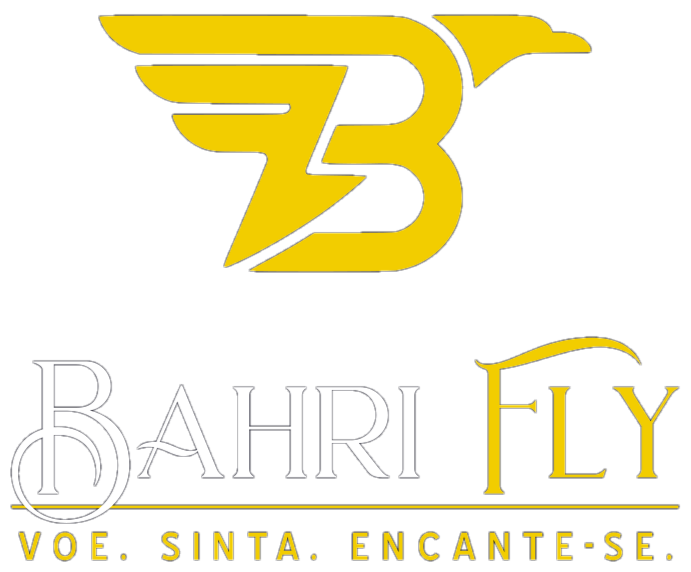 Bahri Fly Logo