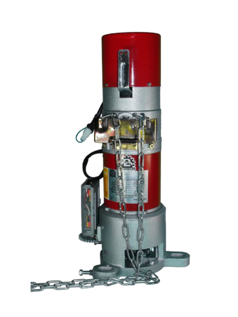 Motor Automatizador
MPAC-1000