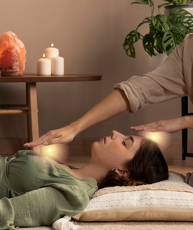Reiki