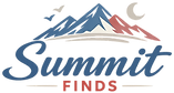 Shop Summit Finds Logo