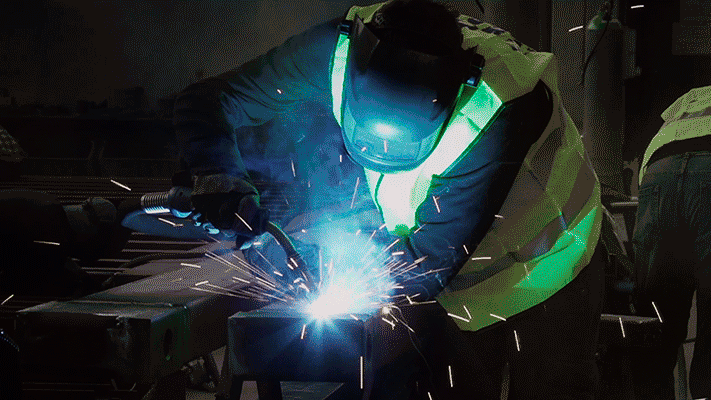 FABRICATION