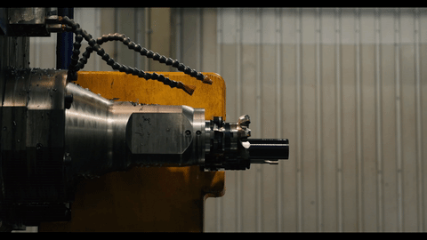 MANUFACTURING