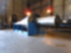 Thumbnail: Crusher Shaft