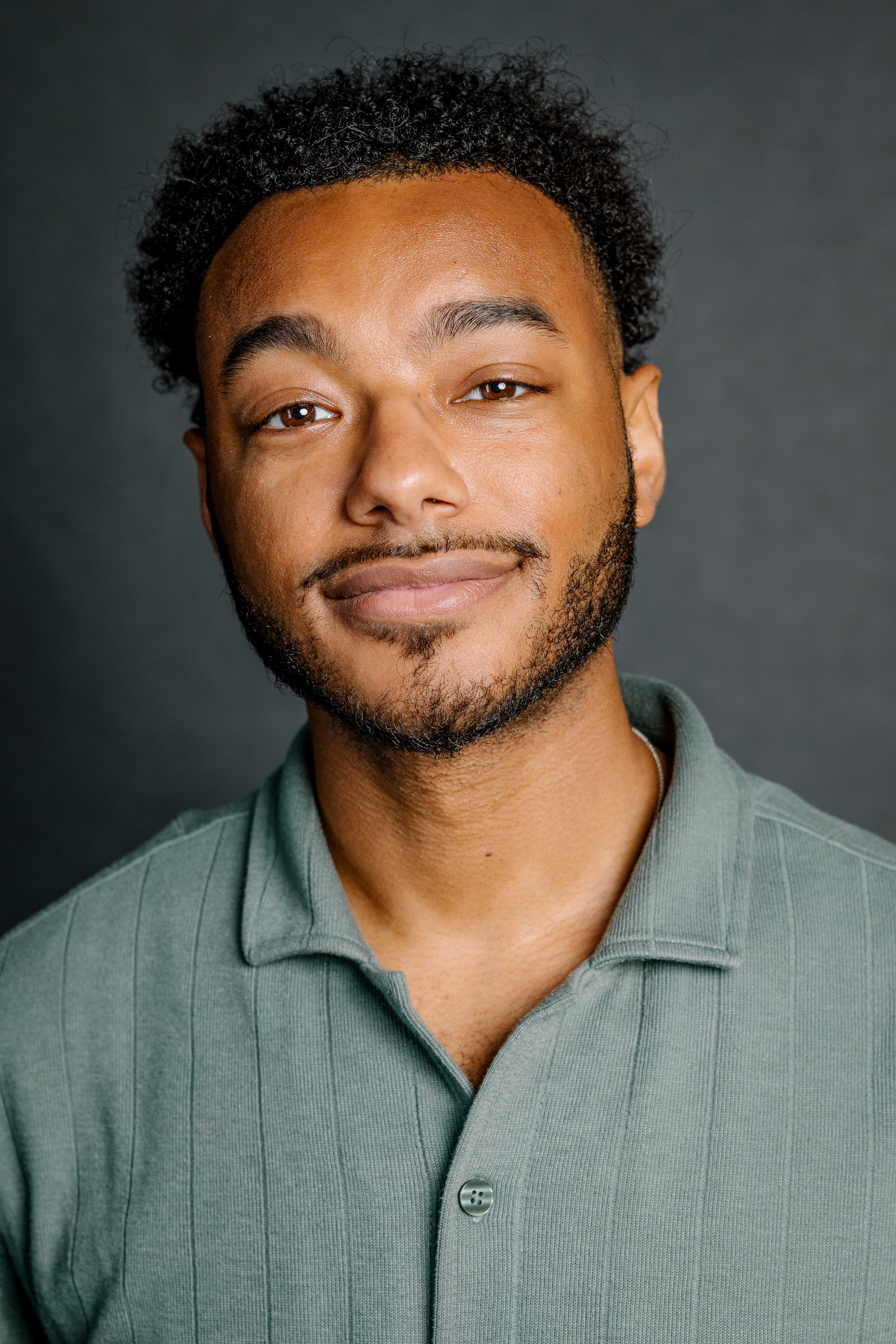 Writer: Savion Washington