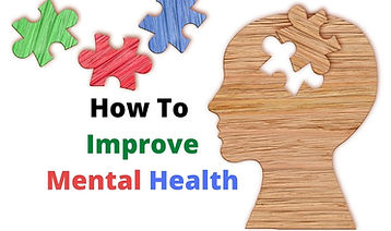 Improve your mental health | Sydney Meditation