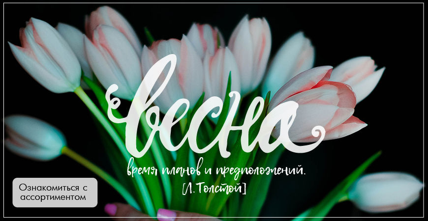 весна толстой