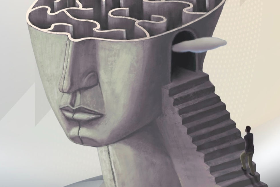 Seminario de Meditación y Contemplación I: Introducción a los Métodos Contemplativos