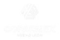 Logo coparmex