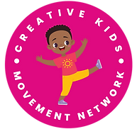 Creative Kids Movement Network - Boys Yoga