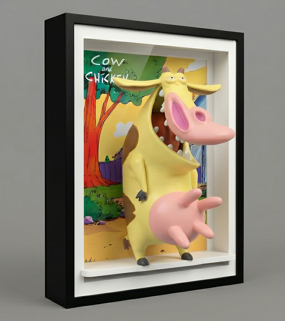 Miniatura: Test de nick