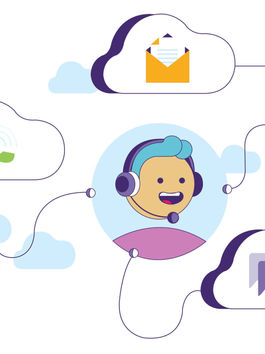 Why the Intratel Cloud Contact Centre is the Smart Choice for Modern Businesses