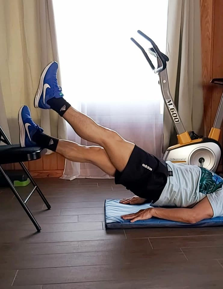 Kinesiología en Pucón