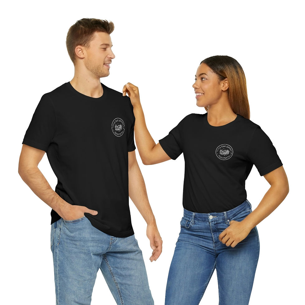 Thumbnail: Explorer 11/12 Tee