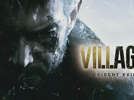 You can now play Resident Evil Village’s ‘Maiden’ demo on PS5