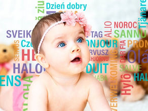 ¿Aprender varias lenguas confunde a los niños?